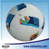 high quality tpu football with custom logo